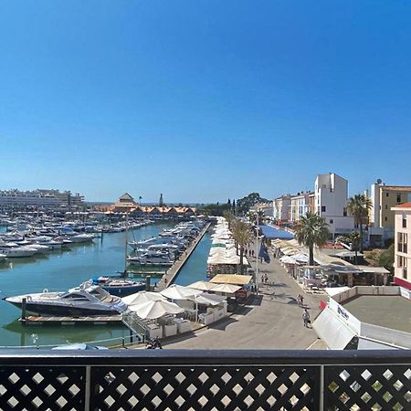 Vista marina Casa incrível para criar memórias Vilamoura Exterior foto
