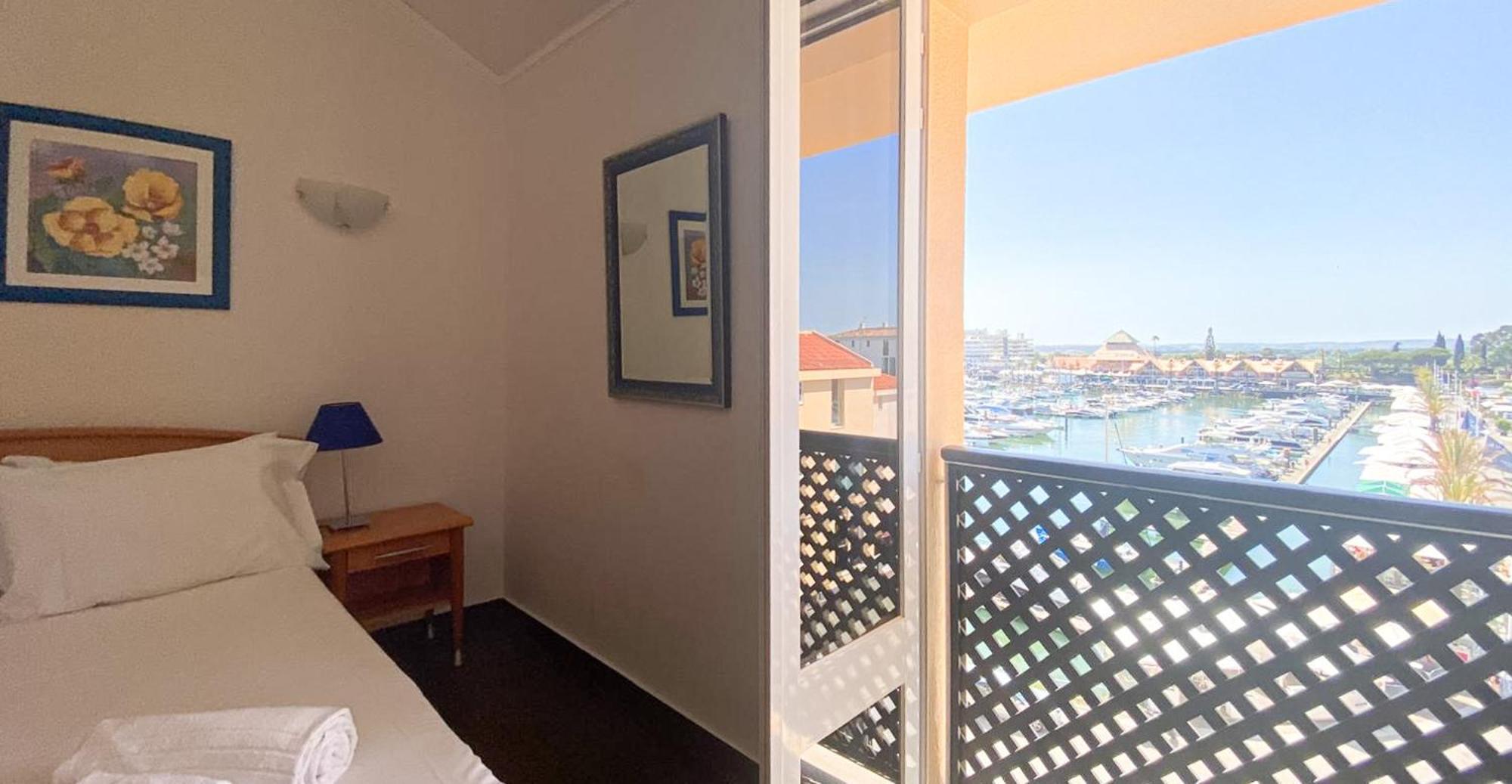 Vista marina Casa incrível para criar memórias Vilamoura Exterior foto