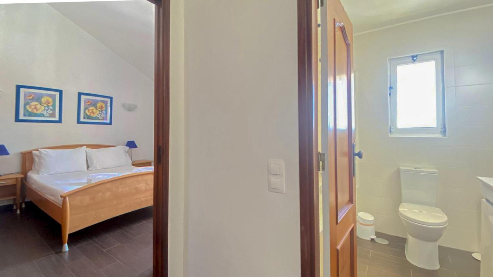 Vista marina Casa incrível para criar memórias Vilamoura Exterior foto